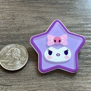 🎄 5 for $25 🎄 Handmade Kawaii pin